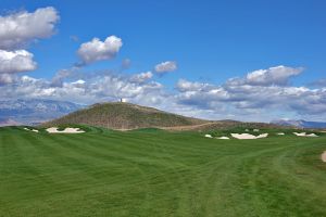 Copper Rock 5th Fairway